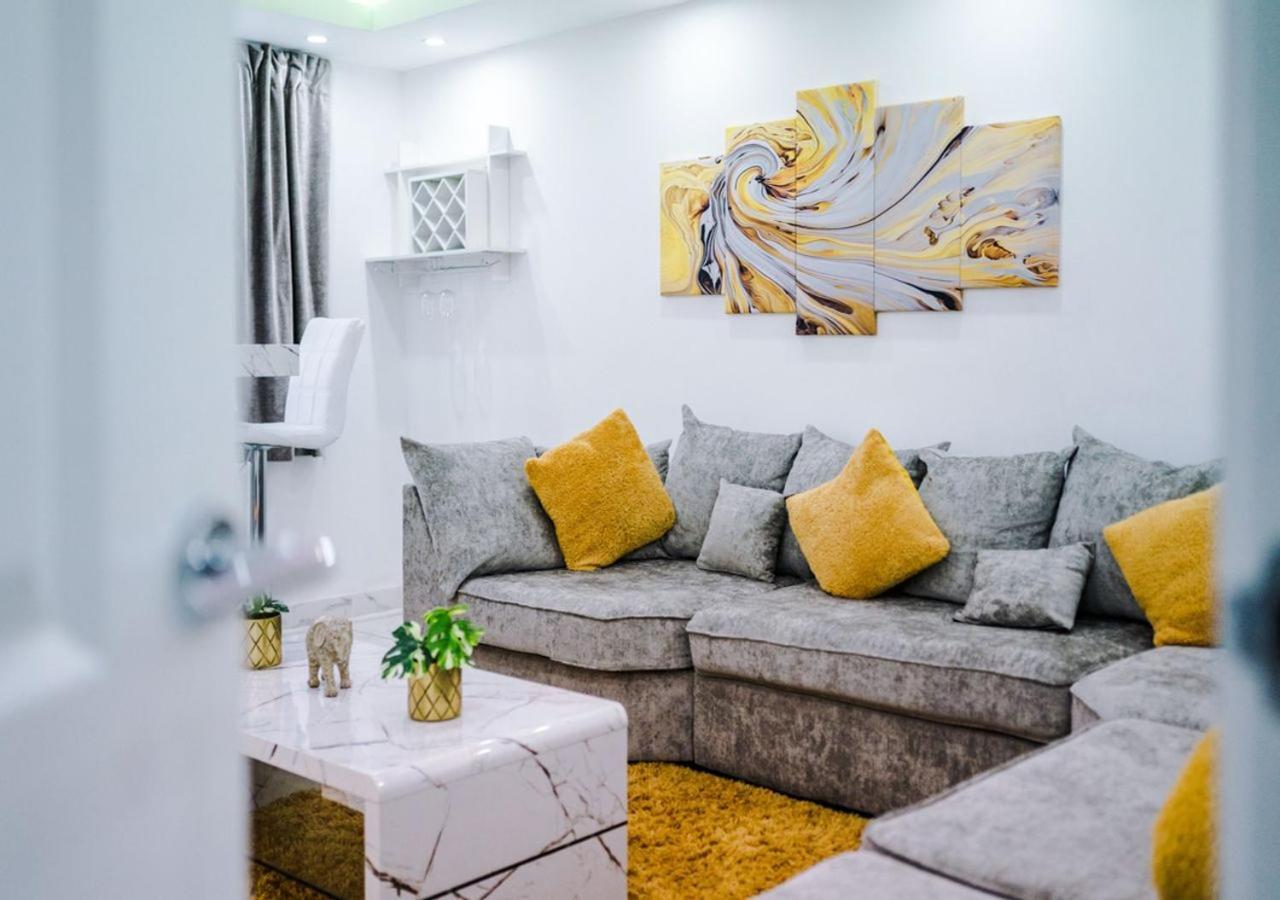 Luxury 3 Bedroom House Close To Manchester Center 외부 사진